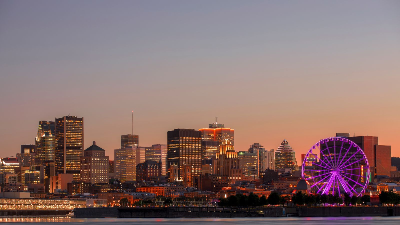 escorte Montreal