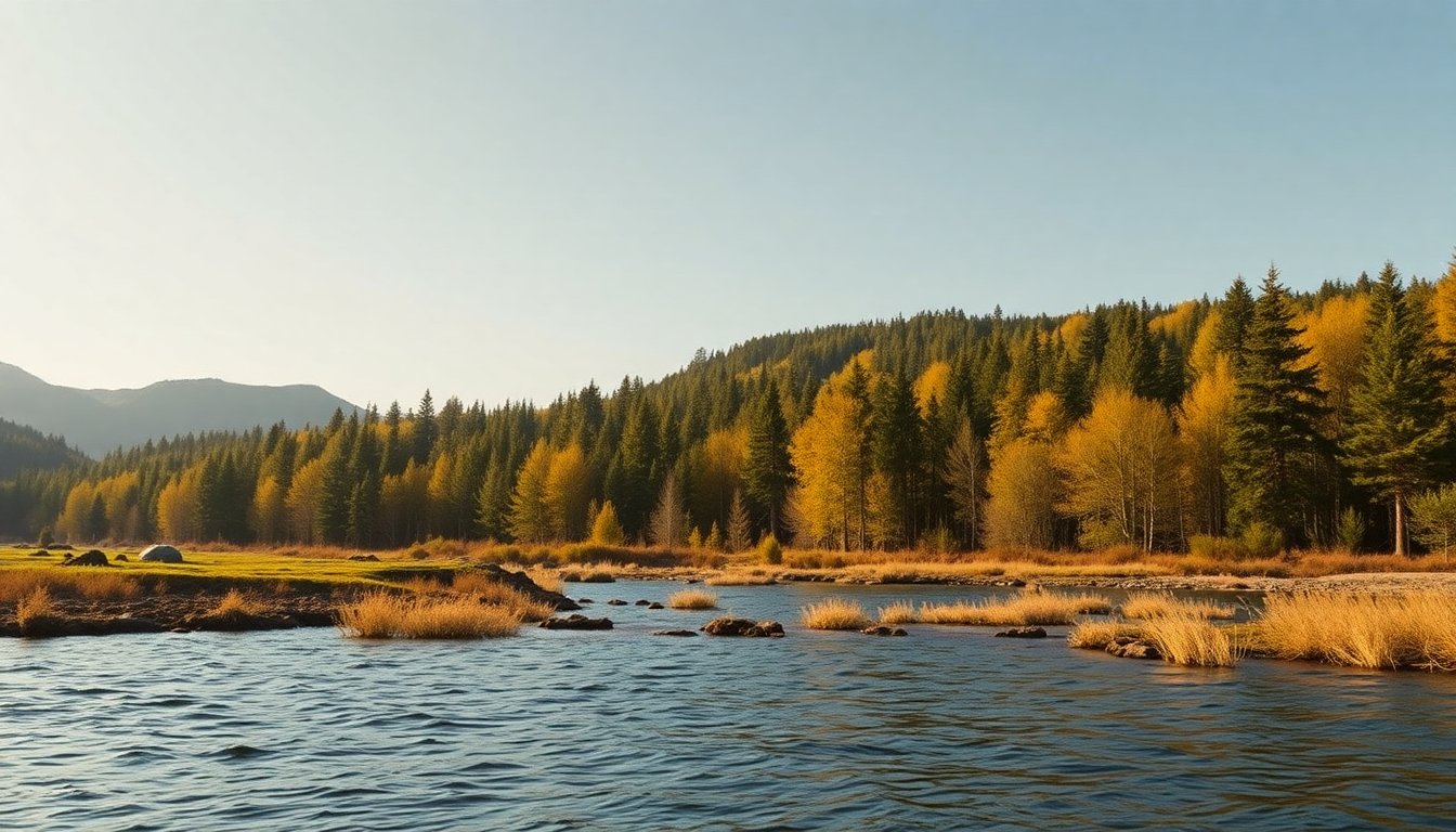 seeking thrilling escapades in nature spearstate