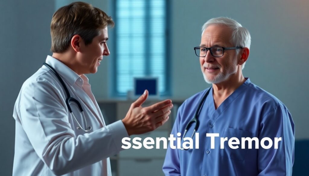 spearstate exploring effective ways to manage essential tremor