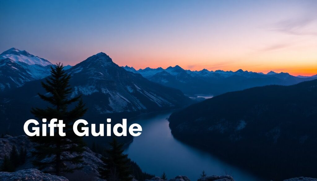 spearstate travel gift guide promo book