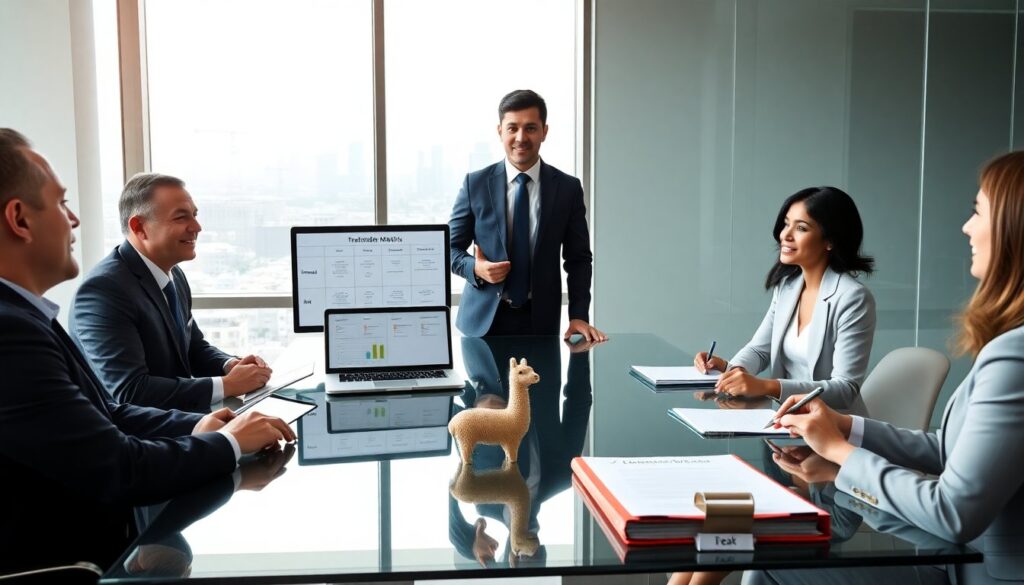 stakeholder management llama buying deals ratings spearstoteve