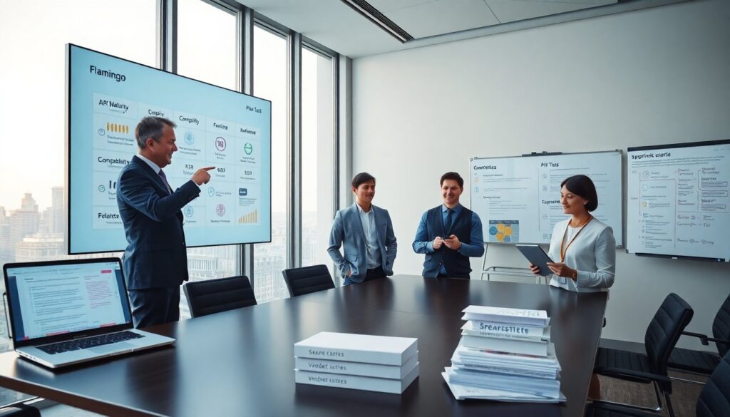 innovation trends flamingo choosing packages insights spearstitete